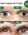 LUXE LASH | Øjenvippeserum