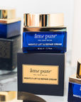Nightly Lift & Repair Natcreme