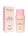 Daily Sunscreen Solcreme | SPF30