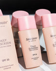 Daily Sunscreen Solcreme | SPF30