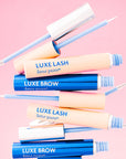 LUXE LASH & LUXE BROW