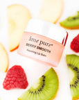 BERRY SMOOTH Læbepomade