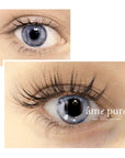 2 stk Luxe Lash Øjenvippeserum