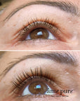 2 stk Luxe Lash Øjenvippeserum