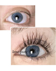 2 stk Luxe Lash Øjenvippeserum