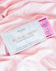So Silky Mitt™️ | 100% Silke