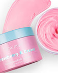 Body Yoghurt | Choco Glow + Strawberry & Cream