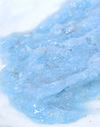 Jelly Glow Rubber Mask™ - Lavendel