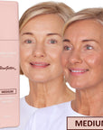 GlowGetter™ Selvbruner Mist