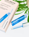 LUXE BROW | Øjenbrynsserum