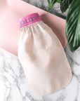 So Silky Mitt™️ | 100% Silke