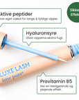 LUXE LASH | Øjenvippeserum
