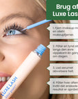 LUXE LASH | Øjenvippeserum