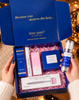 "I'M ALWAYS BY YOUR SIDE" Gavesæt