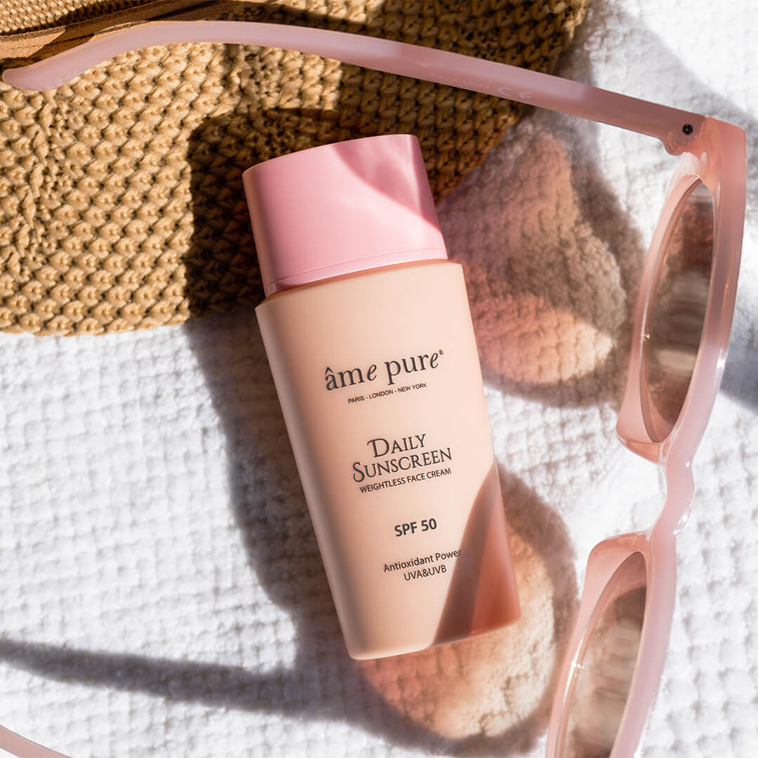 Daily Sunscreen Solcreme | SPF50