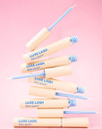 2 stk Luxe Lash Øjenvippeserum