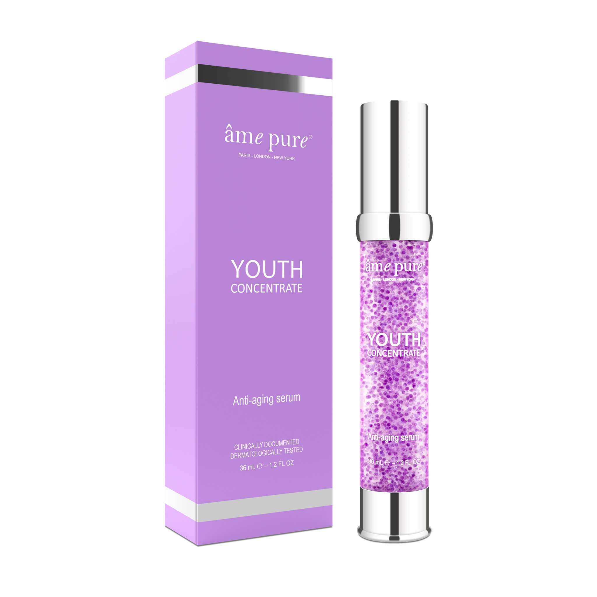Youth Concentrate Serum