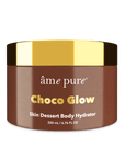 So Silky Mitt™️ + Choco Glow Body Yoghurt