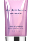 5 stk White Lotus Paradise™ Håndcreme